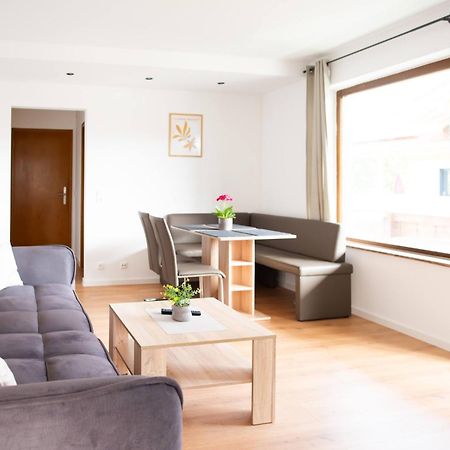 דירות שוונגאו Haus Sonneneck מראה חיצוני תמונה