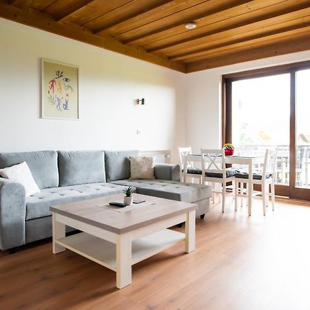 דירות שוונגאו Haus Sonneneck מראה חיצוני תמונה