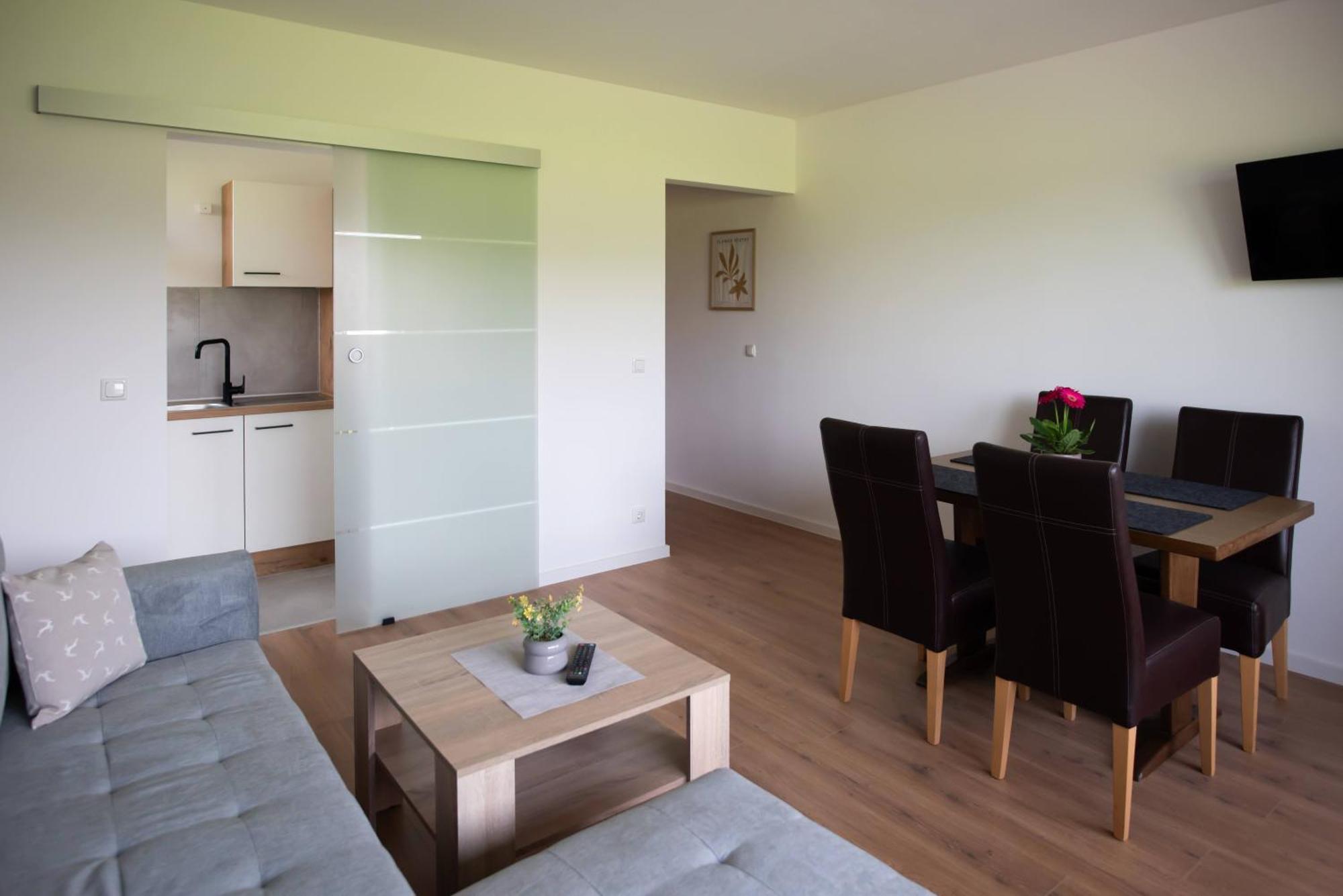 דירות שוונגאו Haus Sonneneck מראה חיצוני תמונה