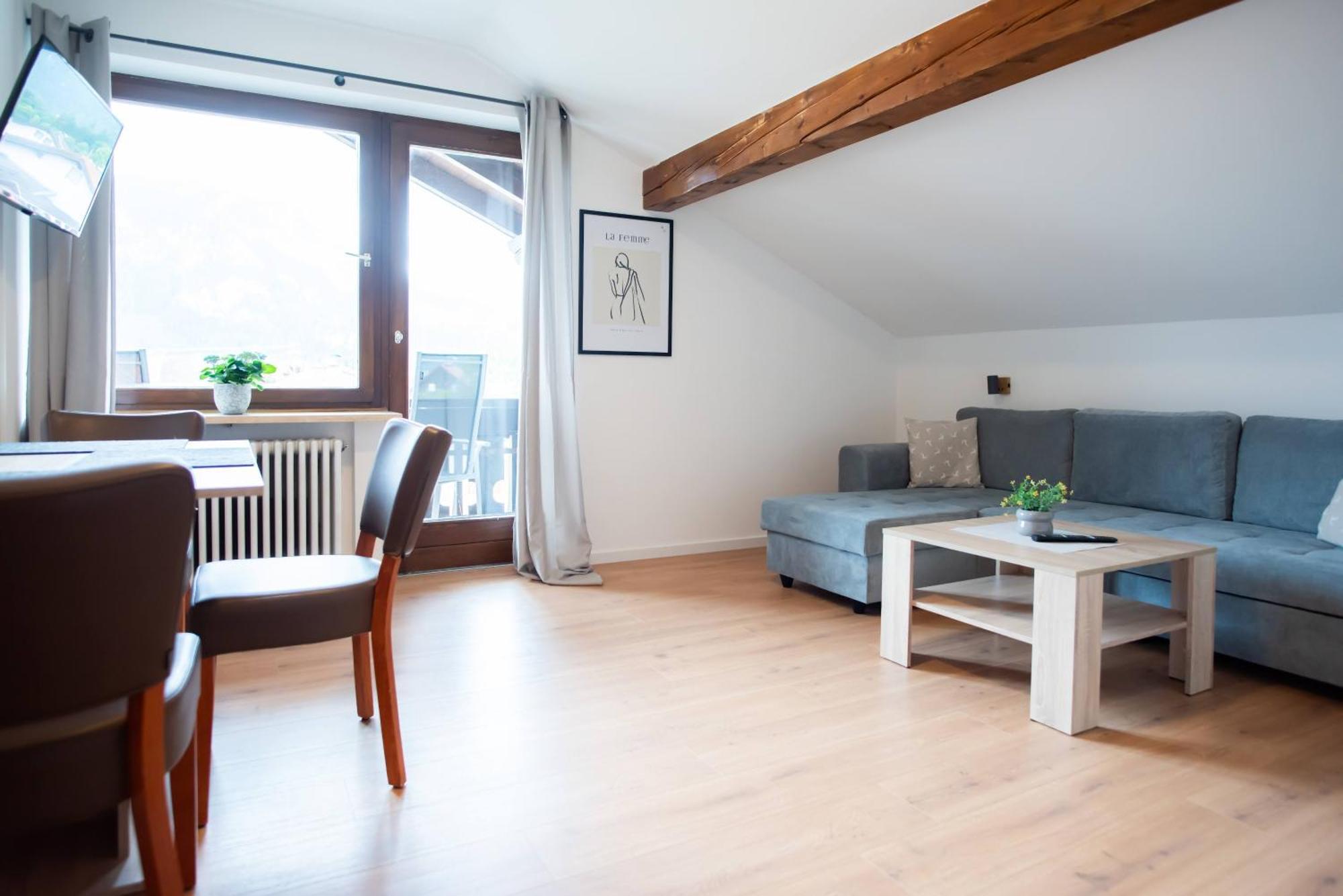 דירות שוונגאו Haus Sonneneck מראה חיצוני תמונה