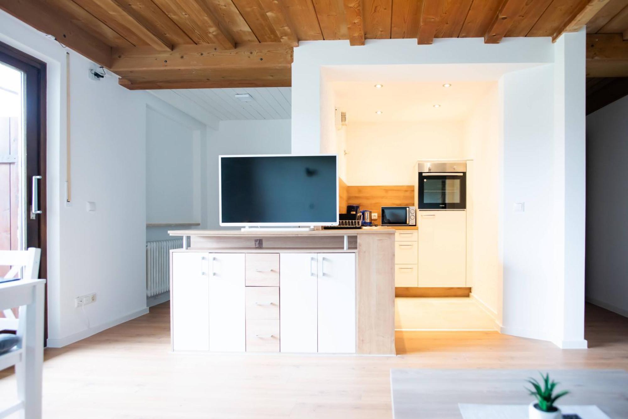 דירות שוונגאו Haus Sonneneck מראה חיצוני תמונה