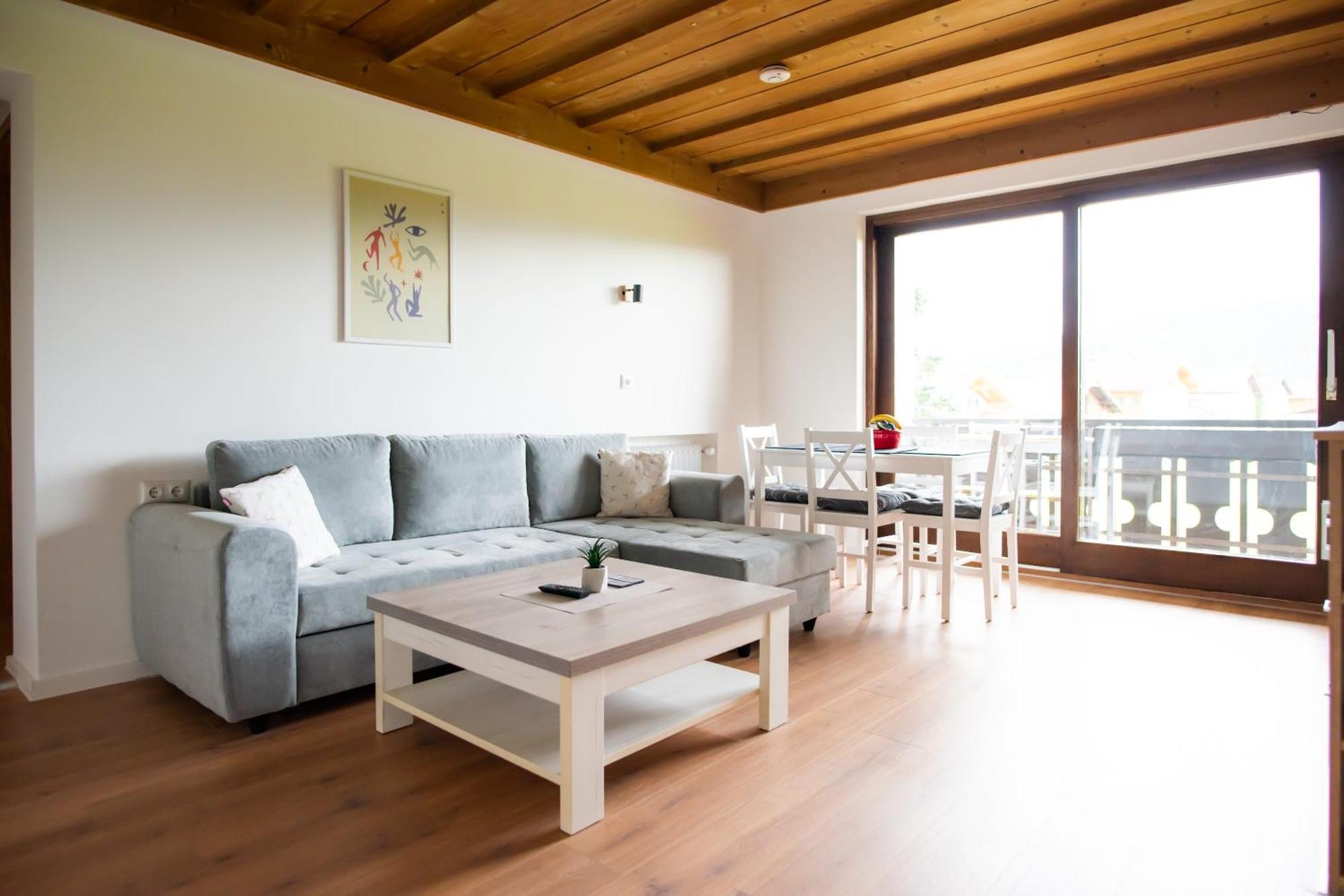דירות שוונגאו Haus Sonneneck מראה חיצוני תמונה